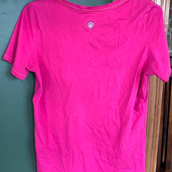 Life is Good Bundle-2 Shirt and PJ Pants! Size Small. - Picture 12 of 12